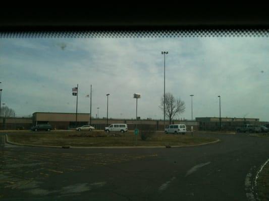 Shawnee Correctional Center