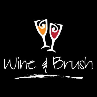 Check out our sip & paint event schedule on our website at spurlockartandwine.com