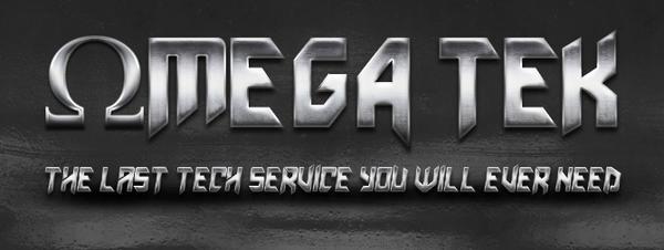 Omega Tek