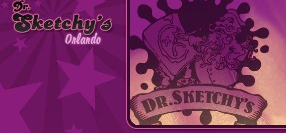 Dr. Sketchy