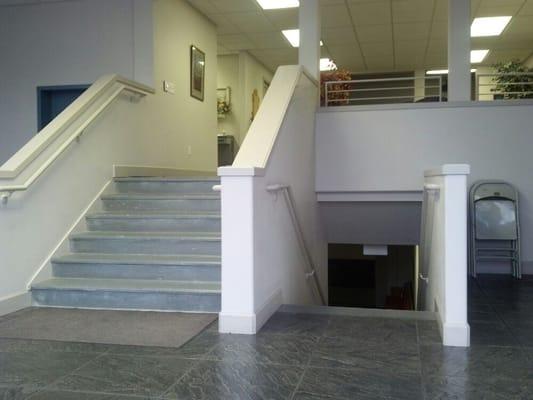 First Christian Church-Disciples of Christ