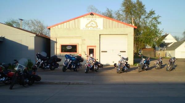 Big Lake Cycle Emporium