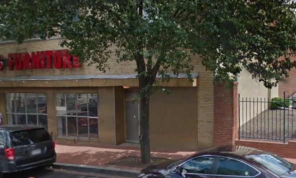 From Martin Luther King Jr. Ave