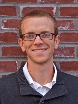 Corey Busch, MA, LAMFT