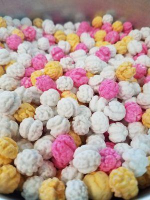 Turkish Coated Chickpeas