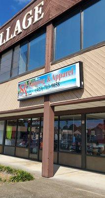 if you are looking for a great massage look no further! The value can not be beat! I was sent home feeling more then relaxed!