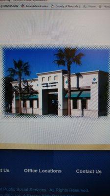 Rubidoux Family Resource Center