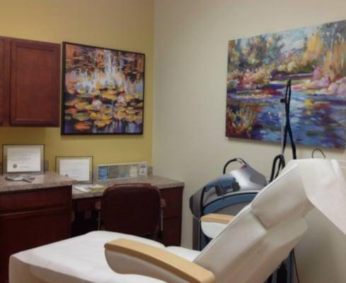 Valley Cosmetic Laser Center