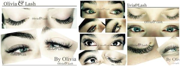 The Lash Standard