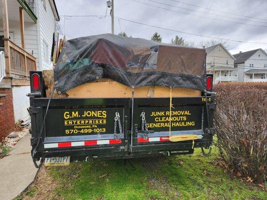 G.M. Jones Enterprises