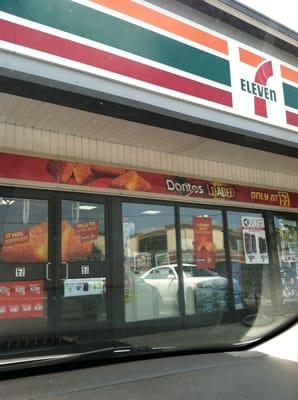 7-Eleven