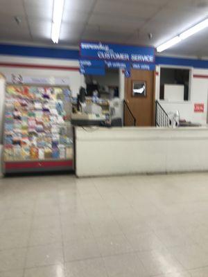 Archbold Super Value