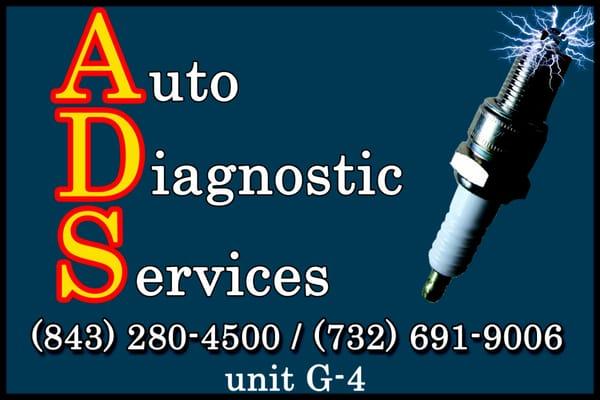 Auto Diagnostic Services