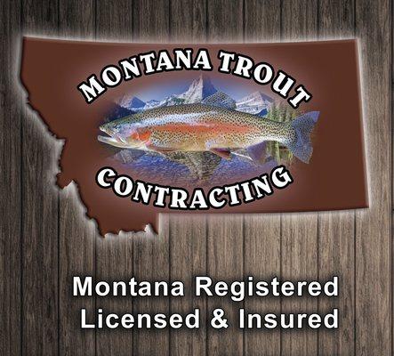 Montana Trout Contracting