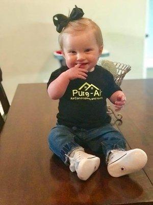 Pure-Air Air Conditioning and Heating