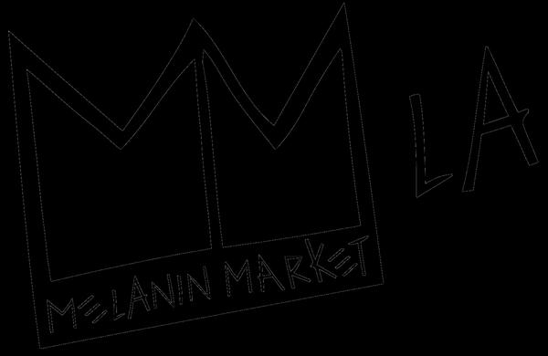 Melanin Market LA