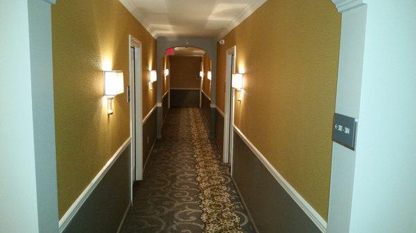 Tulsa Accent Painting