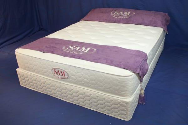 Sleep Air Mattress