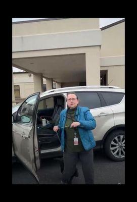 Church Of Christ Northern Light