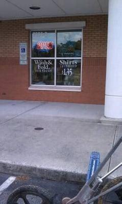 Three Dollar Crystal Cleaners