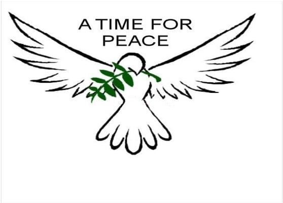 A Time For Peace PLLC