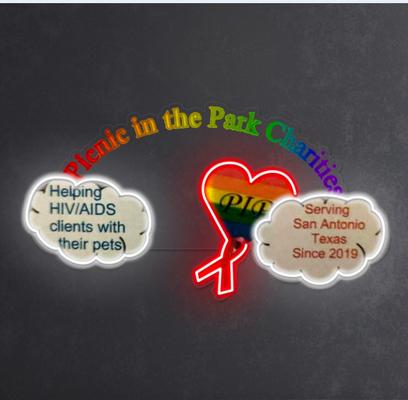 Picnic in the Park Charities