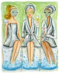Travel Spa