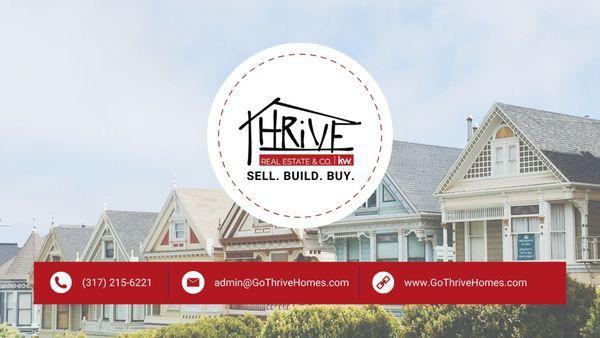 Reach out to us!