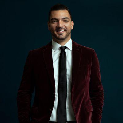 Sarkis Ter-Minasyan - The Nova Group