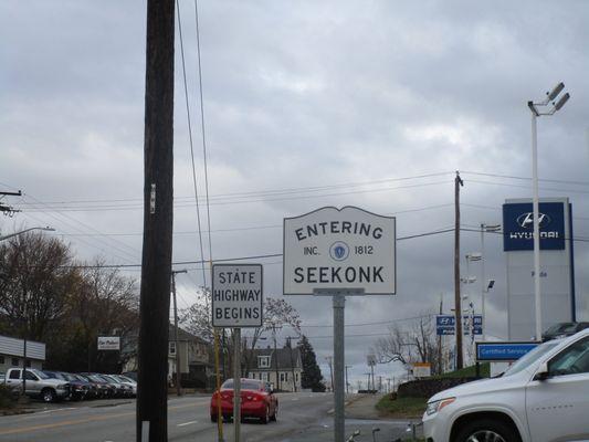 Seekonk Fine Wine & Spirits