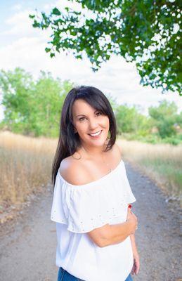 Cyndi Whitaker Hair Design