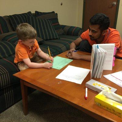 Dr. John G. Kuna and Associates