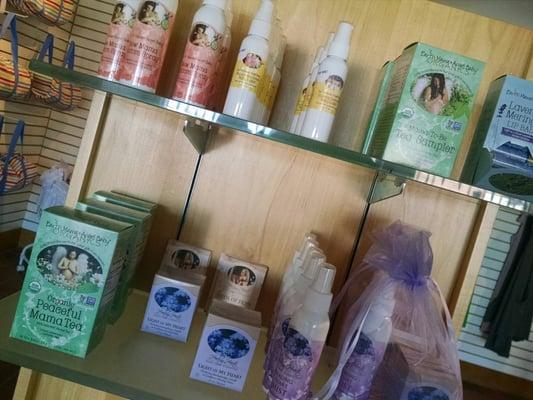 Earth Mama Angel Baby