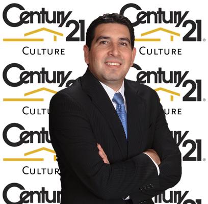 Peter Arancibia - Century 21 Culture