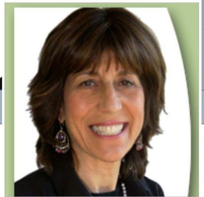 Eileen Yocheved Hande, MA, LMT, CST