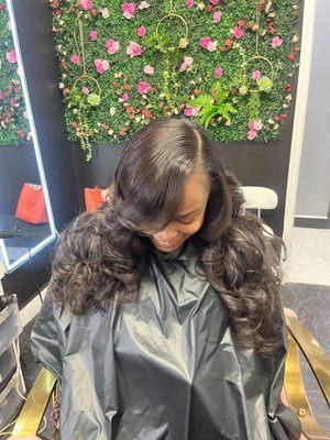 An Elegant Touch Of Beauty