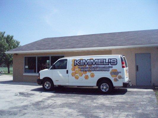 We offer Residential & Commercial Locksmith service. We sell, service, deliver and install gun safes and fire & burglary safes  920-469-8980