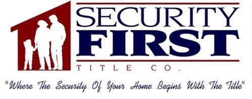Security First Title Company, 205 W Stephenson St, Freeport, IL