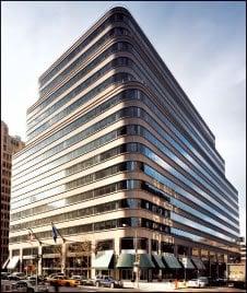 Zenith Media Services