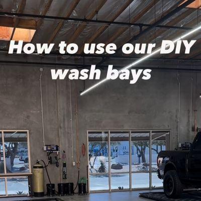 Amazing Creations Car Wash & Auto Detailing