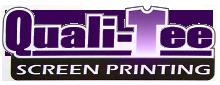 Quali-Tee Screen Printing