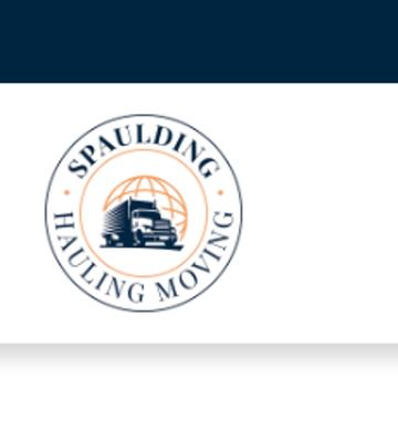 Spaulding Hauling & Moving