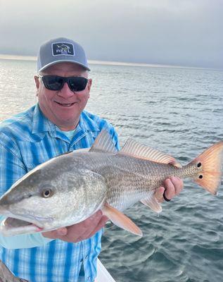 Bill Schohr - MetroList Services