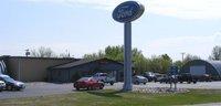 C & M Ford Sales