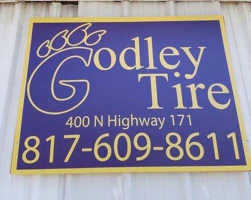 Godley Tire