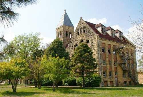 Baden Hall Apartments