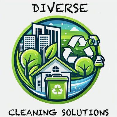 Diverse Cleaning Solutions
