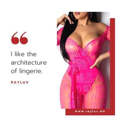 RayLuv Fashion
