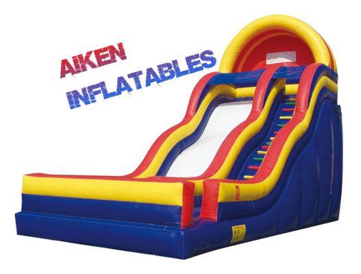 Aiken Inflatables