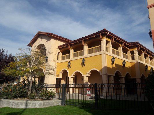 Avatamsaka Buddhist Lotus Society